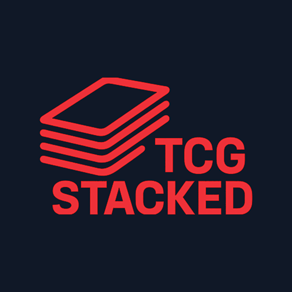 TCG Stacked logo
